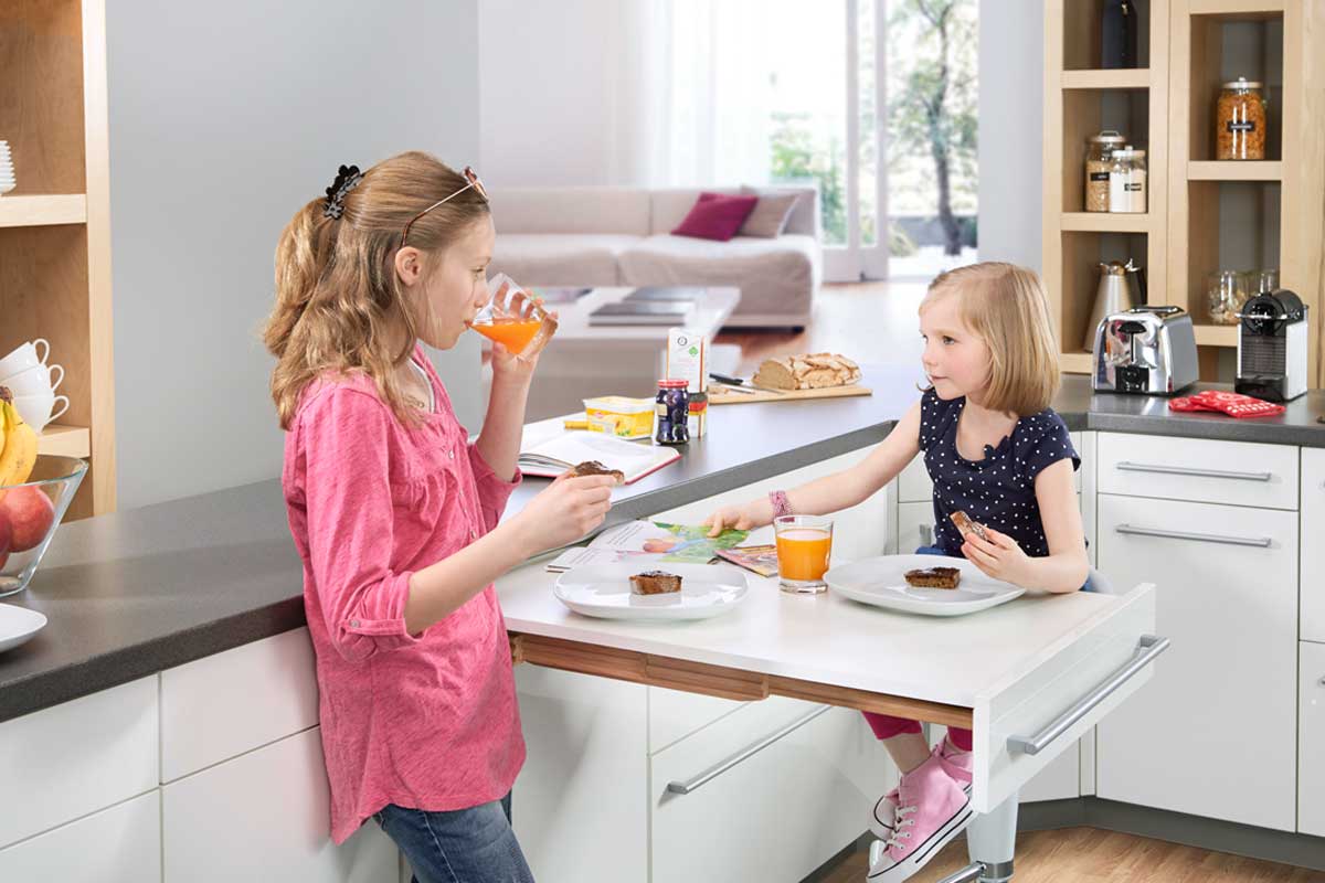 Ergonomie Kuche Kaufen Moosburg Kms Kuchenmontage Service